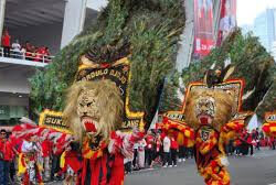 Semangat “Bhineka Tunggal Ika”: Kekuatan Budaya Jawa Timur yang Enerjik dan Mendunia