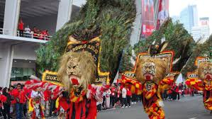 Semangat “Bhineka Tunggal Ika”: Kekuatan Budaya Jawa Timur yang Enerjik dan Mendunia