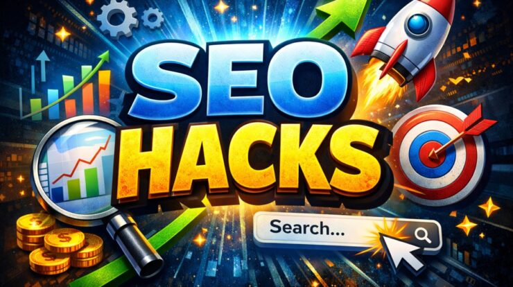 Tips dan Trik SEO Modern Agar Website Mudah Ditemukan di Internet