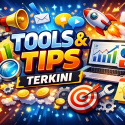 Memahami Tools: Alat untuk Mempermudah Aktivitas Sehari-hari