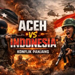 Akar Konflik: Ketidakpuasan terhadap Pemerintah Pusat