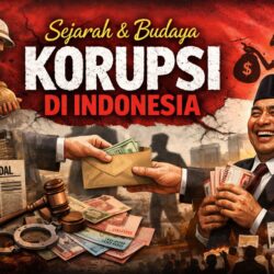 Praktik pemungutan pajak ilegal, monopoli perdagangan VOC, dan kolusi pejabat kolonial dengan penguasa lokal.