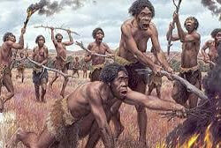 Latar Belakang Kehidupan Manusia Purba di Nusantara
