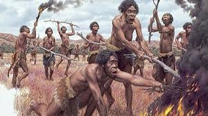 Latar Belakang Kehidupan Manusia Purba di Nusantara