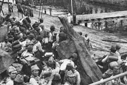 Kisah Perjuangan dan Penderitaan Rakyat Indonesia di Masa Pendudukan Jepang