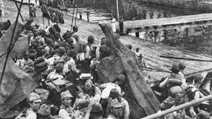 Kisah Perjuangan dan Penderitaan Rakyat Indonesia di Masa Pendudukan Jepang