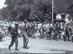 Perlawanan Rakyat Medan dalam Mempertahankan Kemerdekaan Indonesia